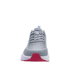 Tennis Weiman para mujer color gris
