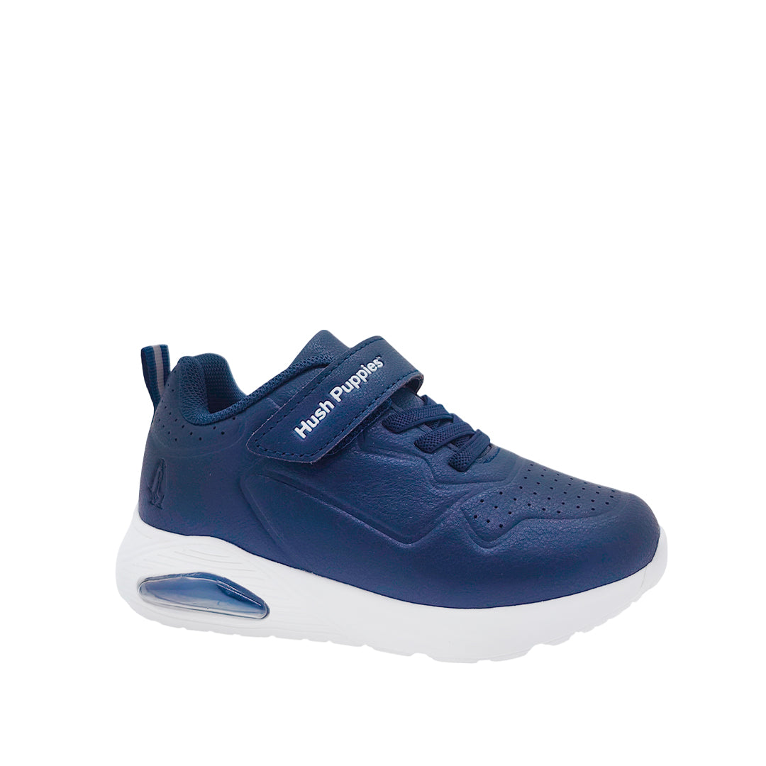Tennis escolares Ronan para niño color navy
