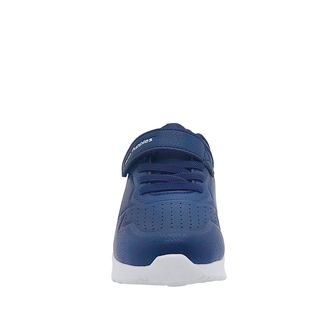 Tennis escolares Ronan para niño color navy