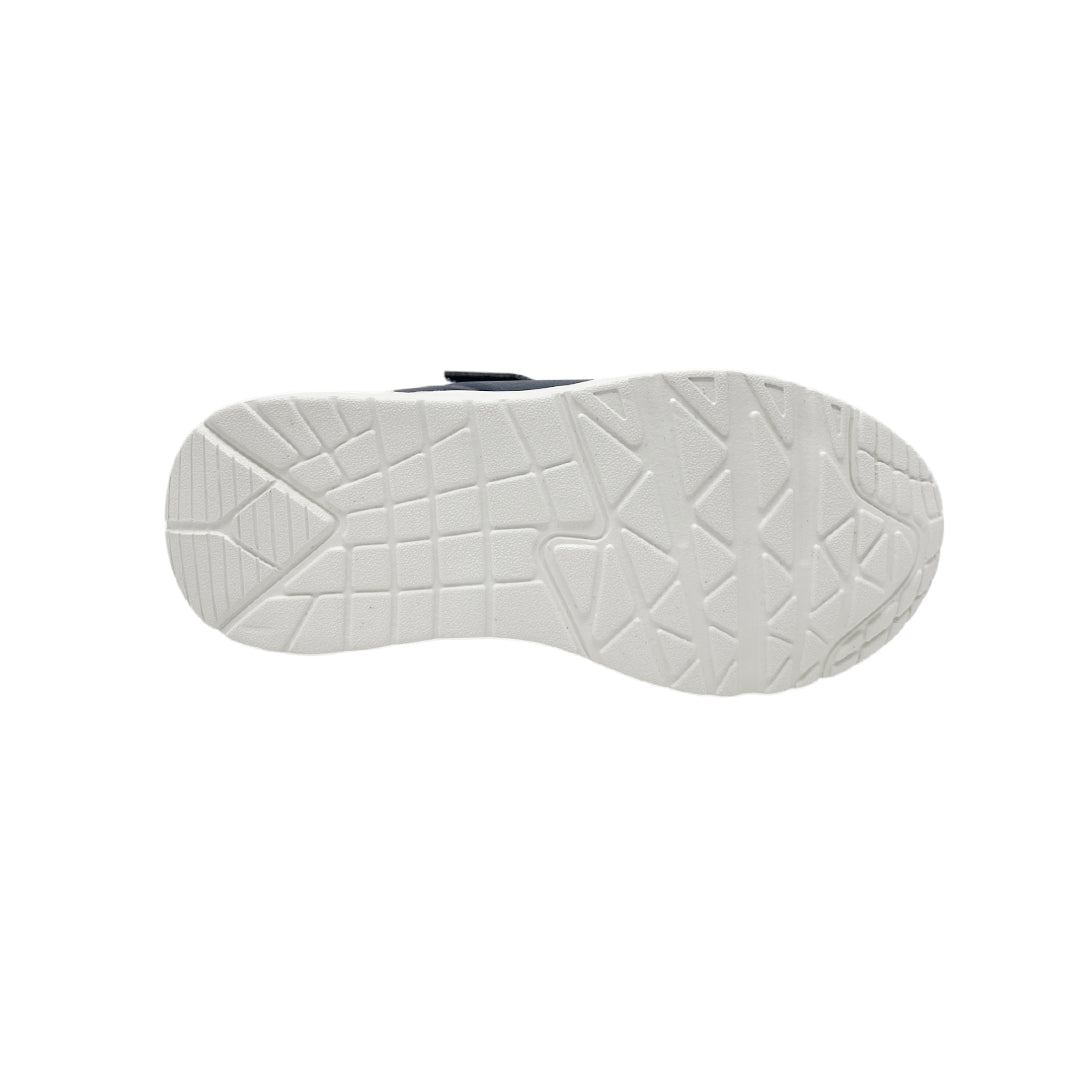 Tennis escolares Ronan para niño color navy