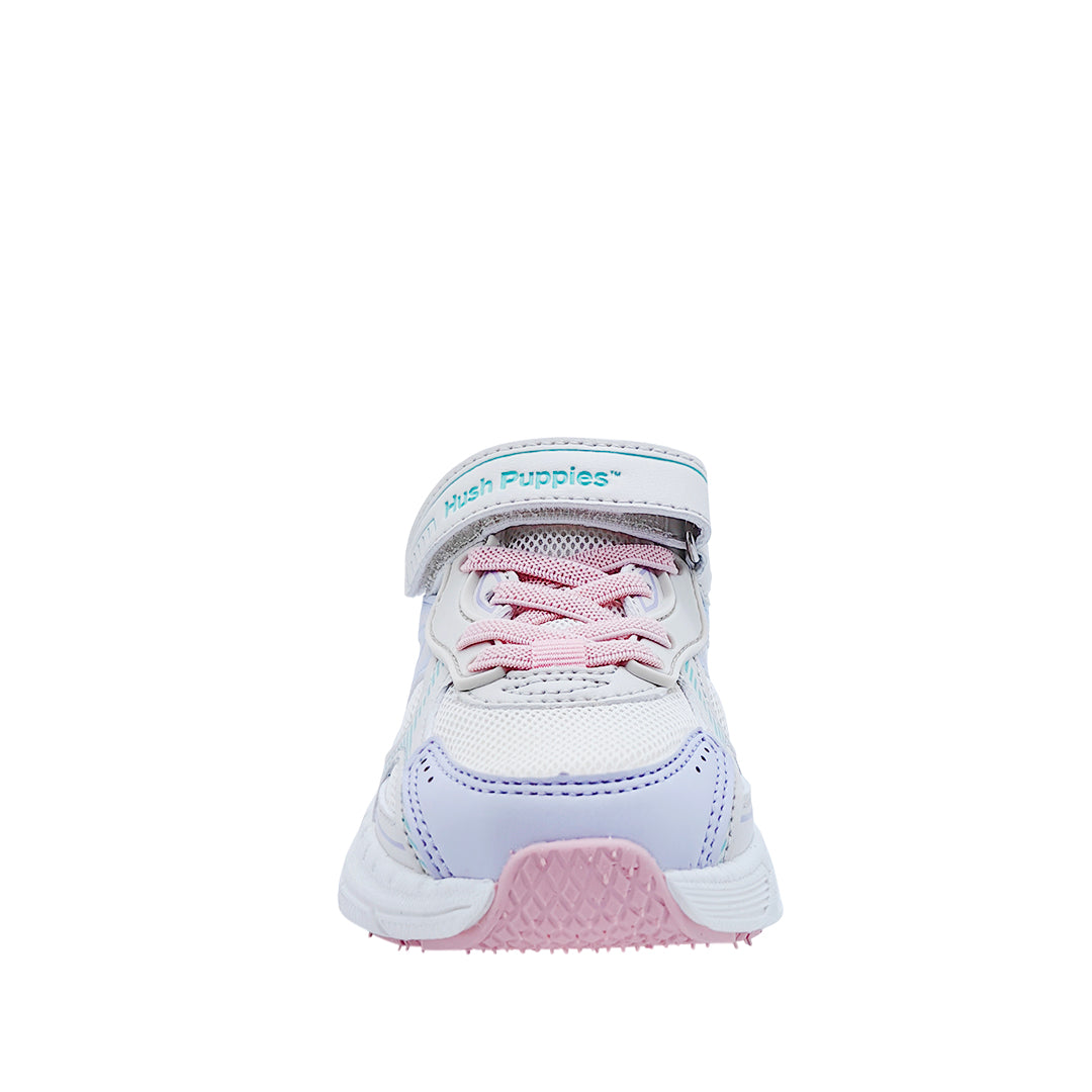 Tennis Sarai para niña color multi