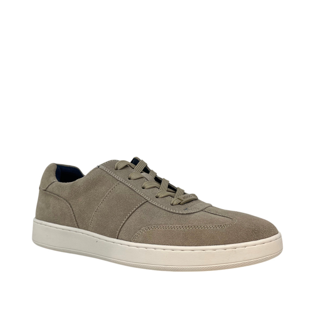 Sneakers Tod para hombre color arena