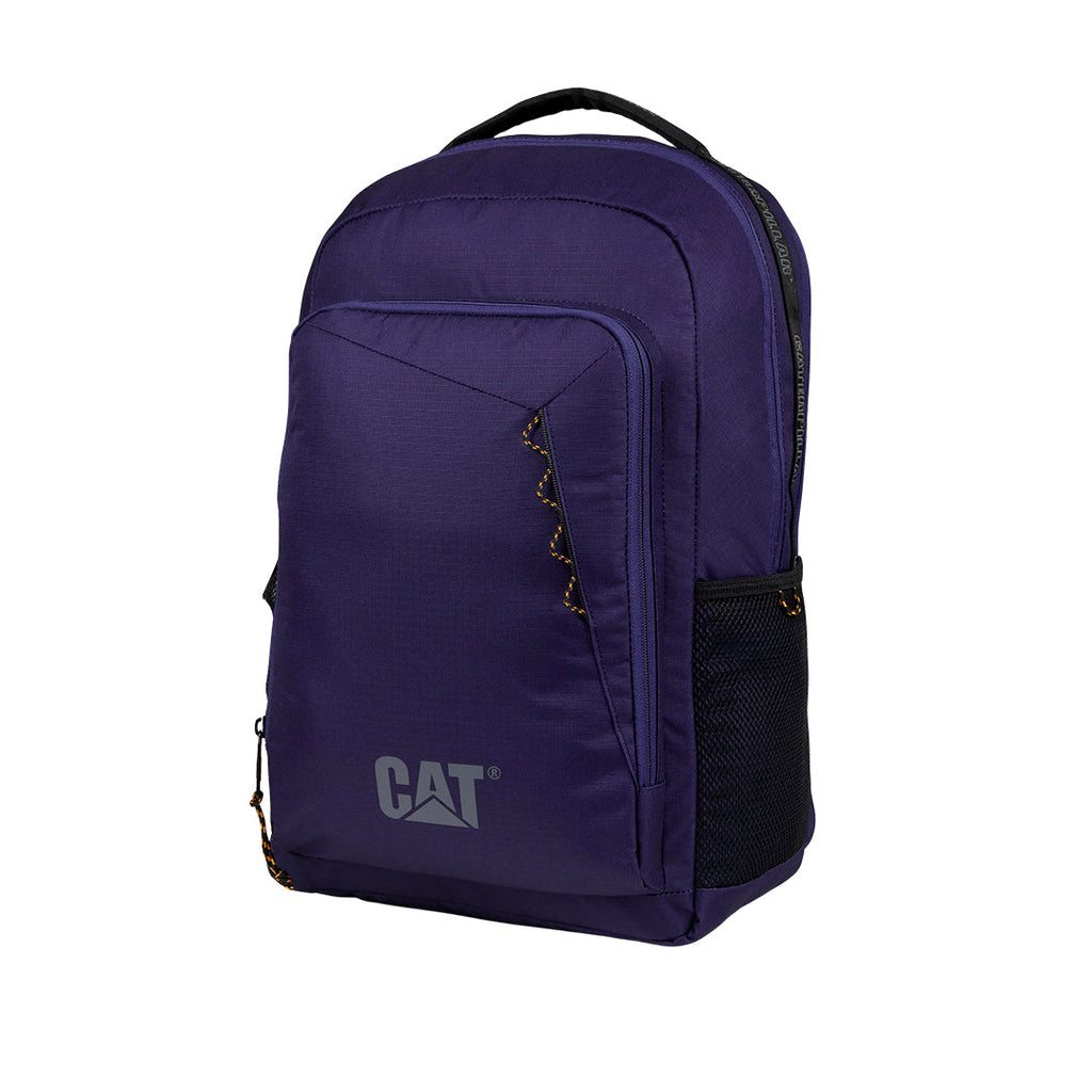 Mochila Explorer Advanced para hombre color azul