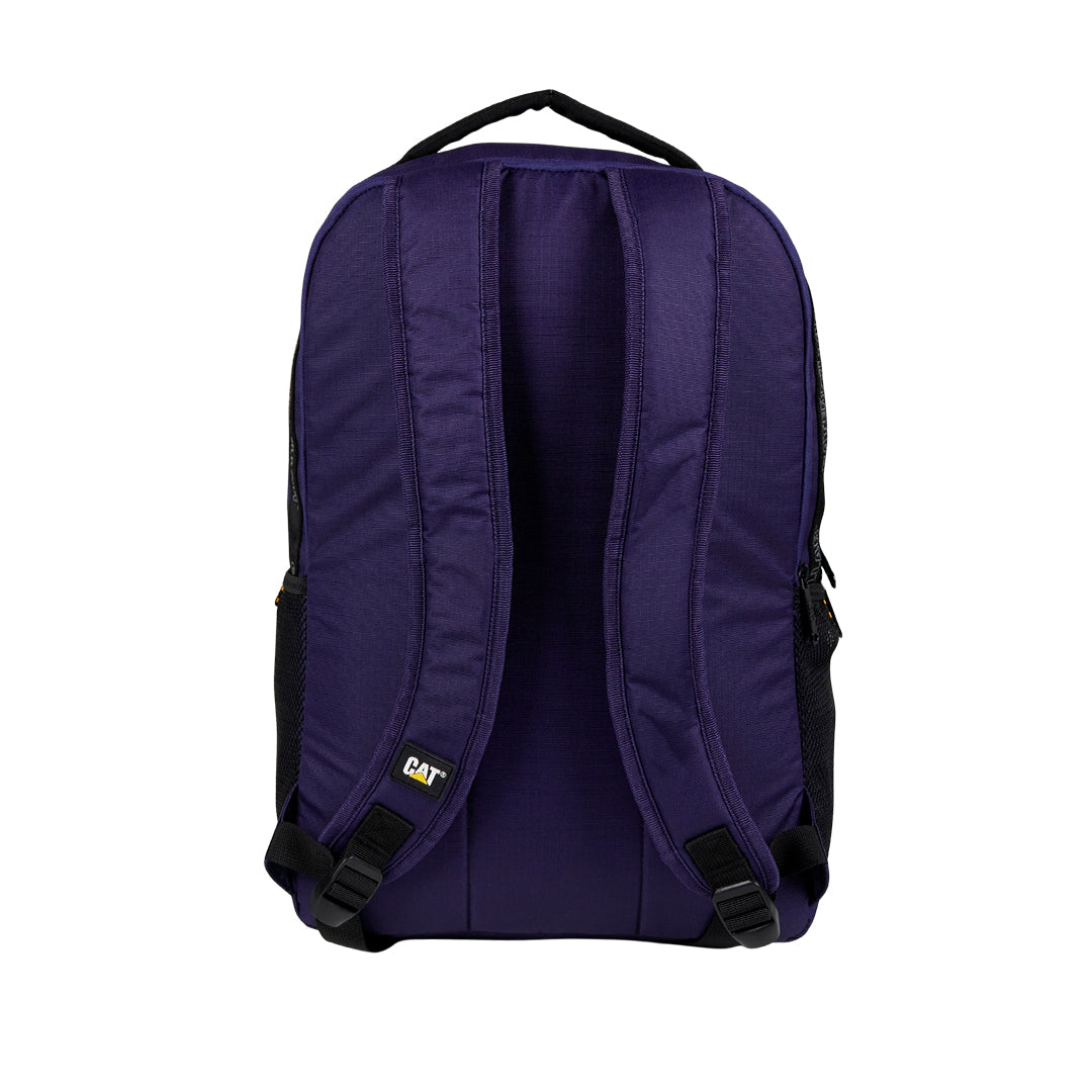 Mochila Explorer Advanced para hombre color azul