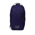 Bolso Explorer Sling para hombre color azul