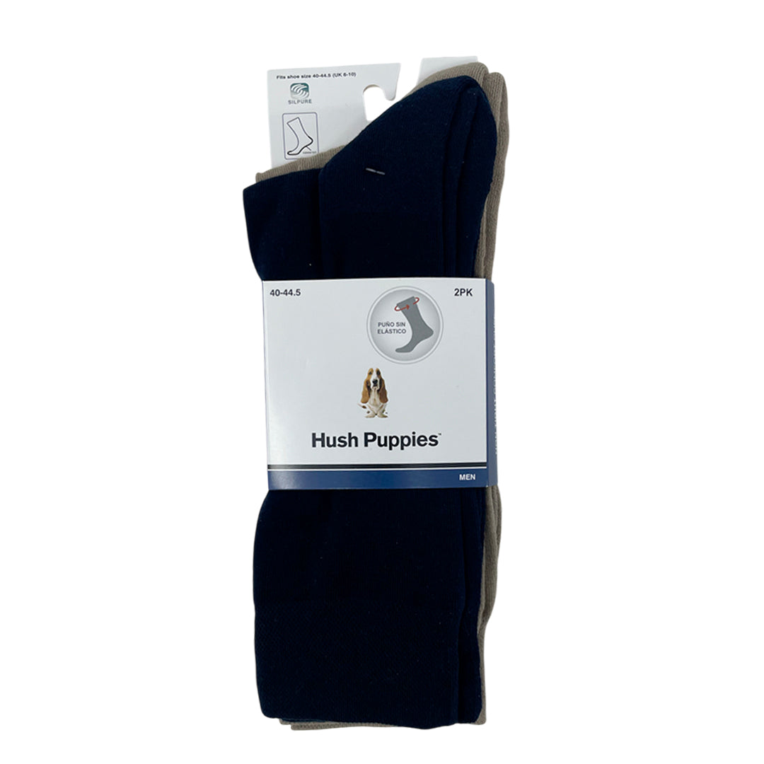 Calcetines Pack Plain para hombre color multi
