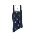 Calcetines Dogs para hombre color gris
