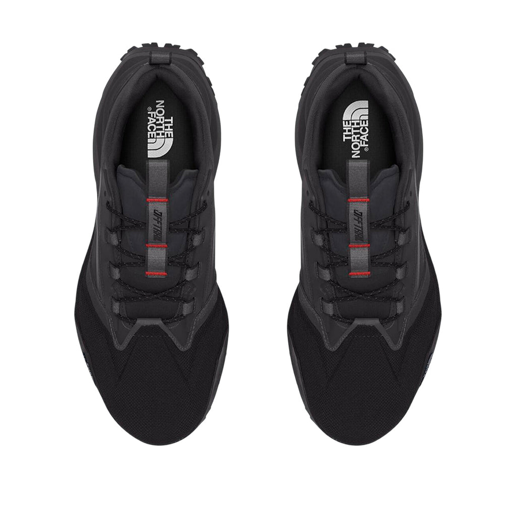 Tennis Offtrail Tech para hombre color negro