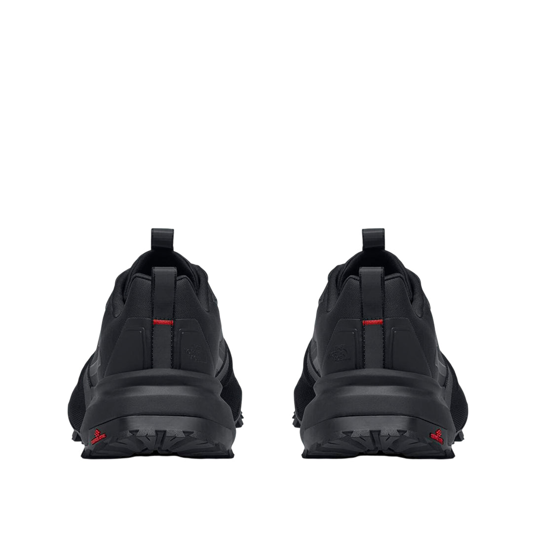 Tennis Offtrail Tech para hombre color negro