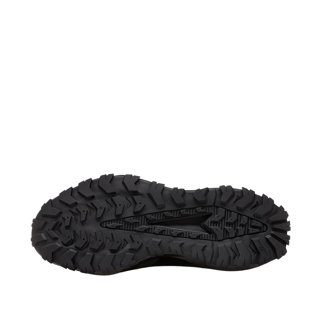 Tennis Offtrail Tech para hombre color negro