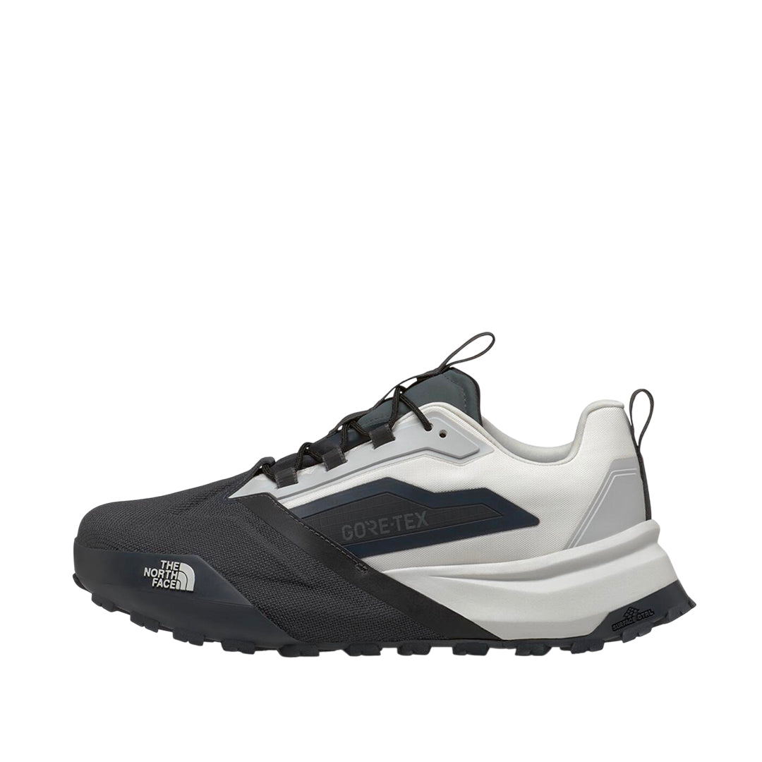 Tennis Offtrail Tech para hombre color negro y blanco