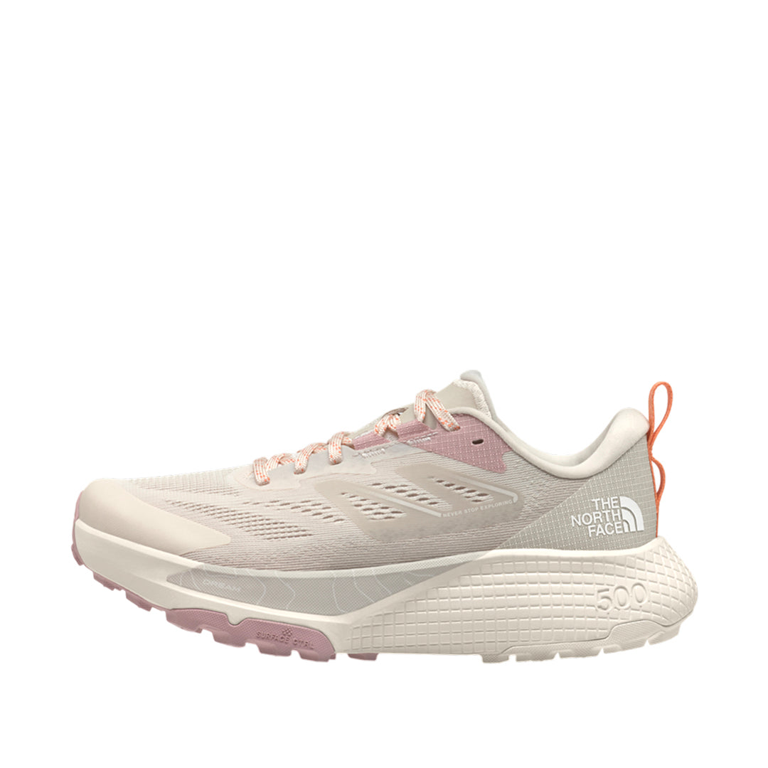 Tennis Altamesa 500 para mujer color beige