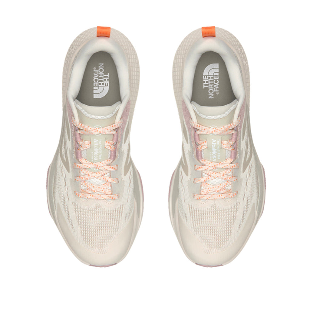 Tennis Altamesa 500 para mujer color beige