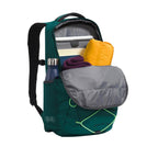 Mochila Jester unisex color verde
