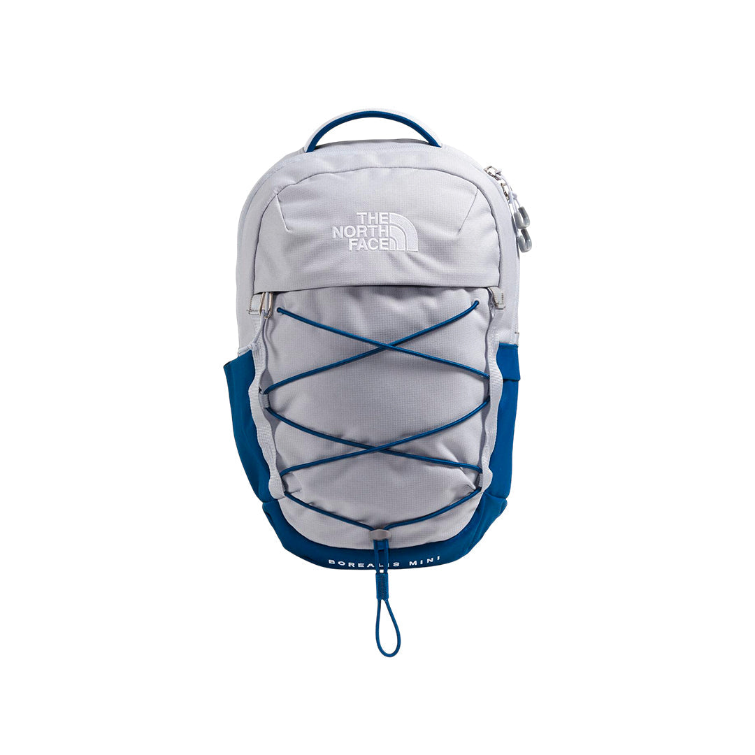 Mochila Borealis Mini unisex color gris