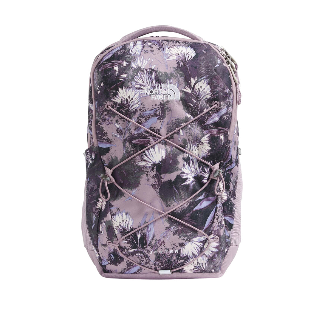 Mochila Jester unisex color morado