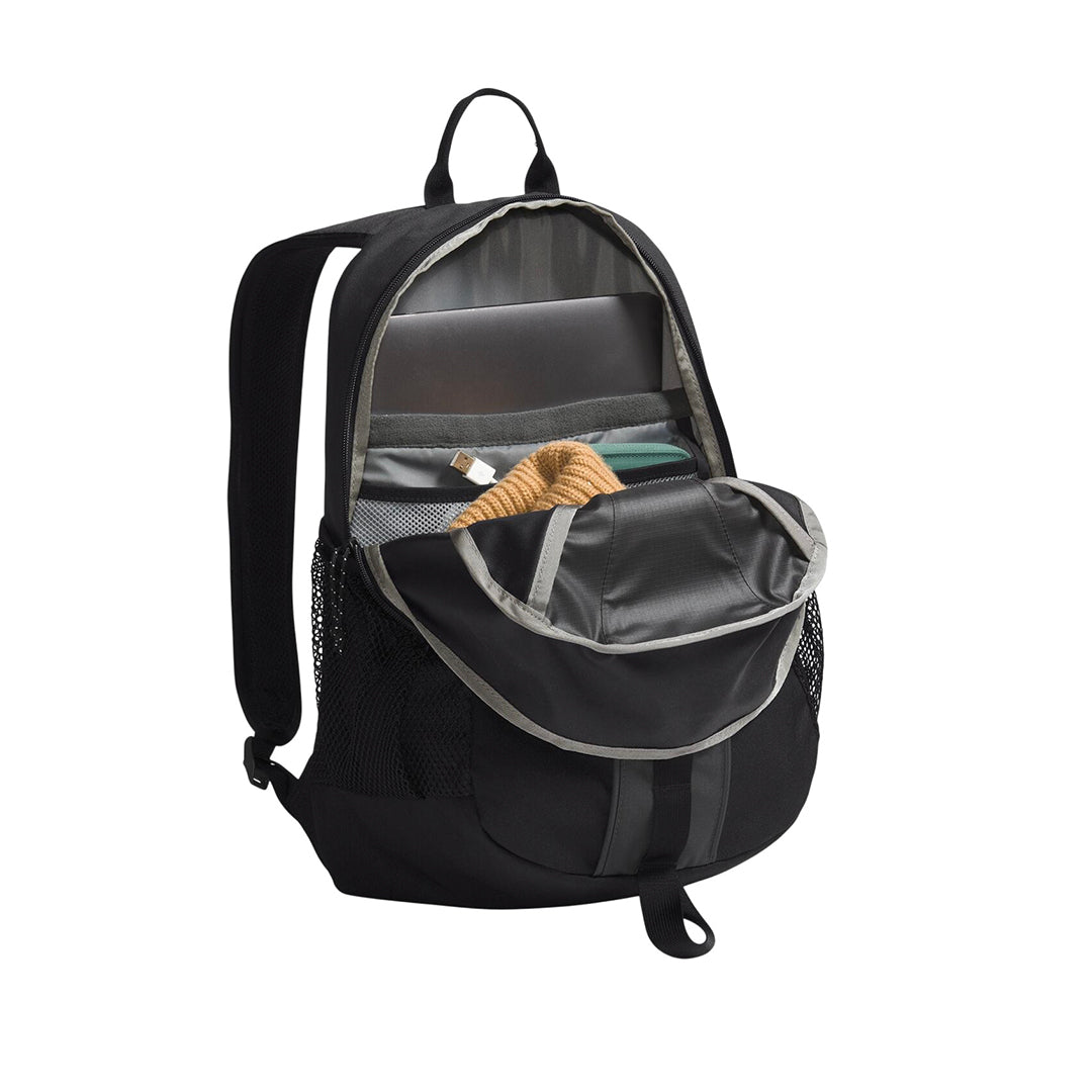 Mochila Y2K Daypack unisex color negro
