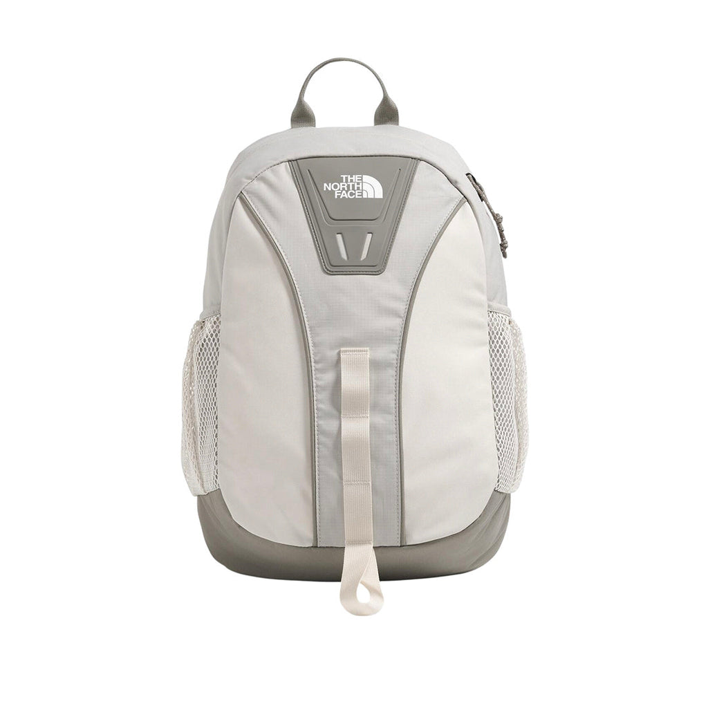 Mochila Y2K Daypack unisex color gris