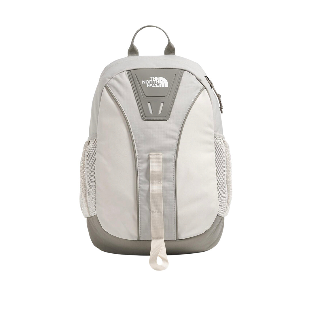 Mochila Y2K Daypack unisex color gris