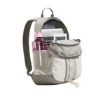 Mochila Y2K Daypack unisex color gris