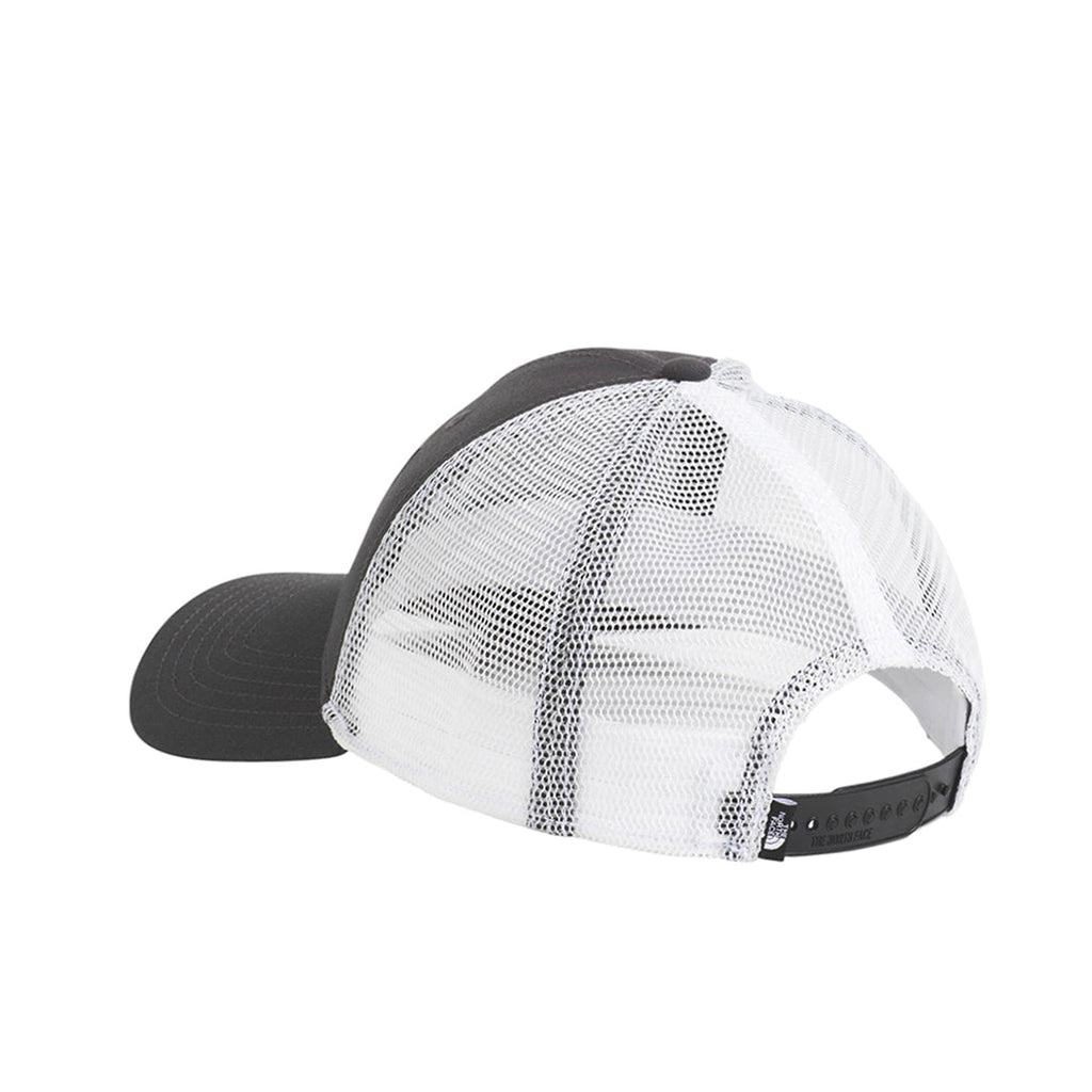 GORRA EMBROID MUDER TRUCKER UNISEX COLOR NEGRO