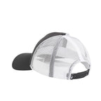 GORRA EMBROID MUDER TRUCKER UNISEX COLOR NEGRO