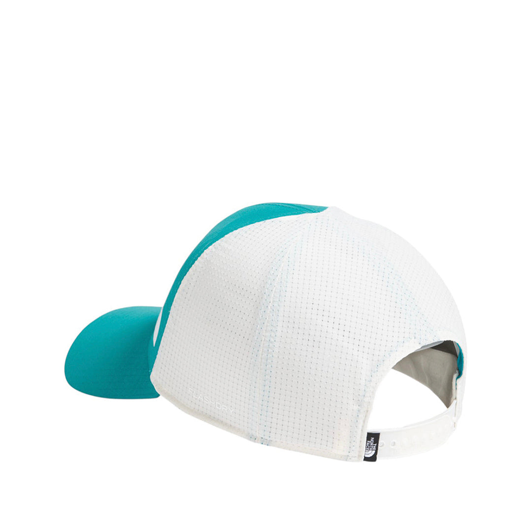 Gorra Summer Lt Trucker unisex color aqua