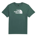CAMISETA HALF DOME PARA HOMBRE COLOR VERDE