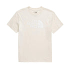 Camiseta Dome Tee para mujer color blanco