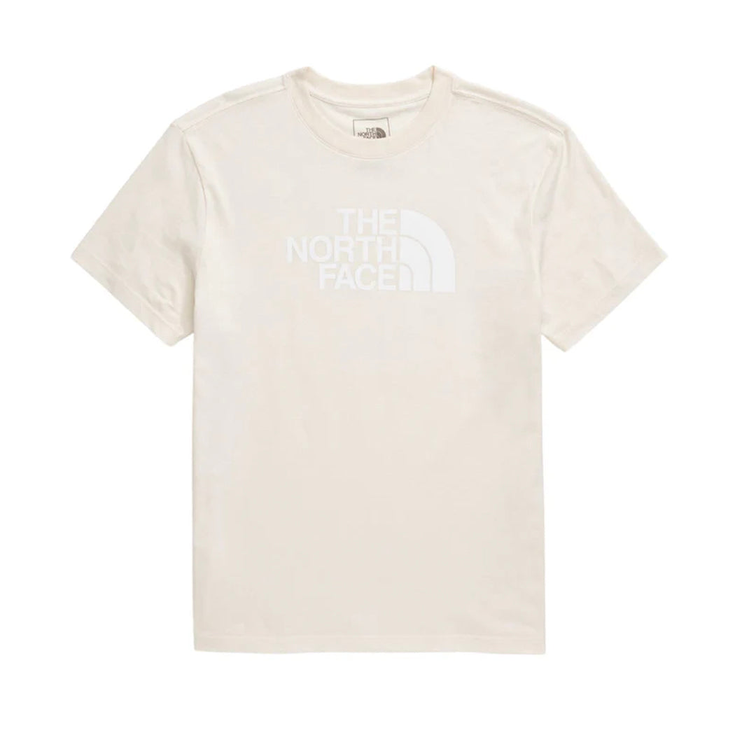 Camiseta Dome Tee para mujer color blanco