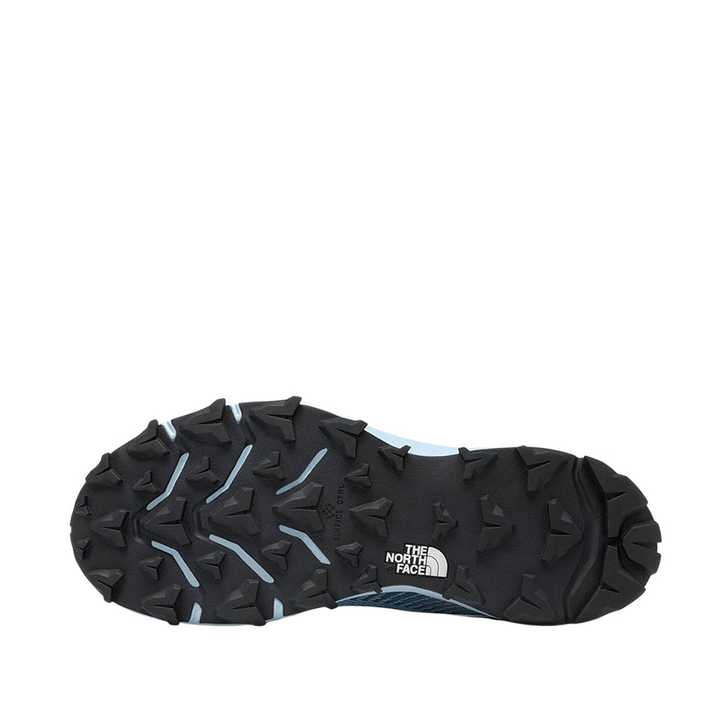 Tennis Vectiv Fastpack para mujer color azul