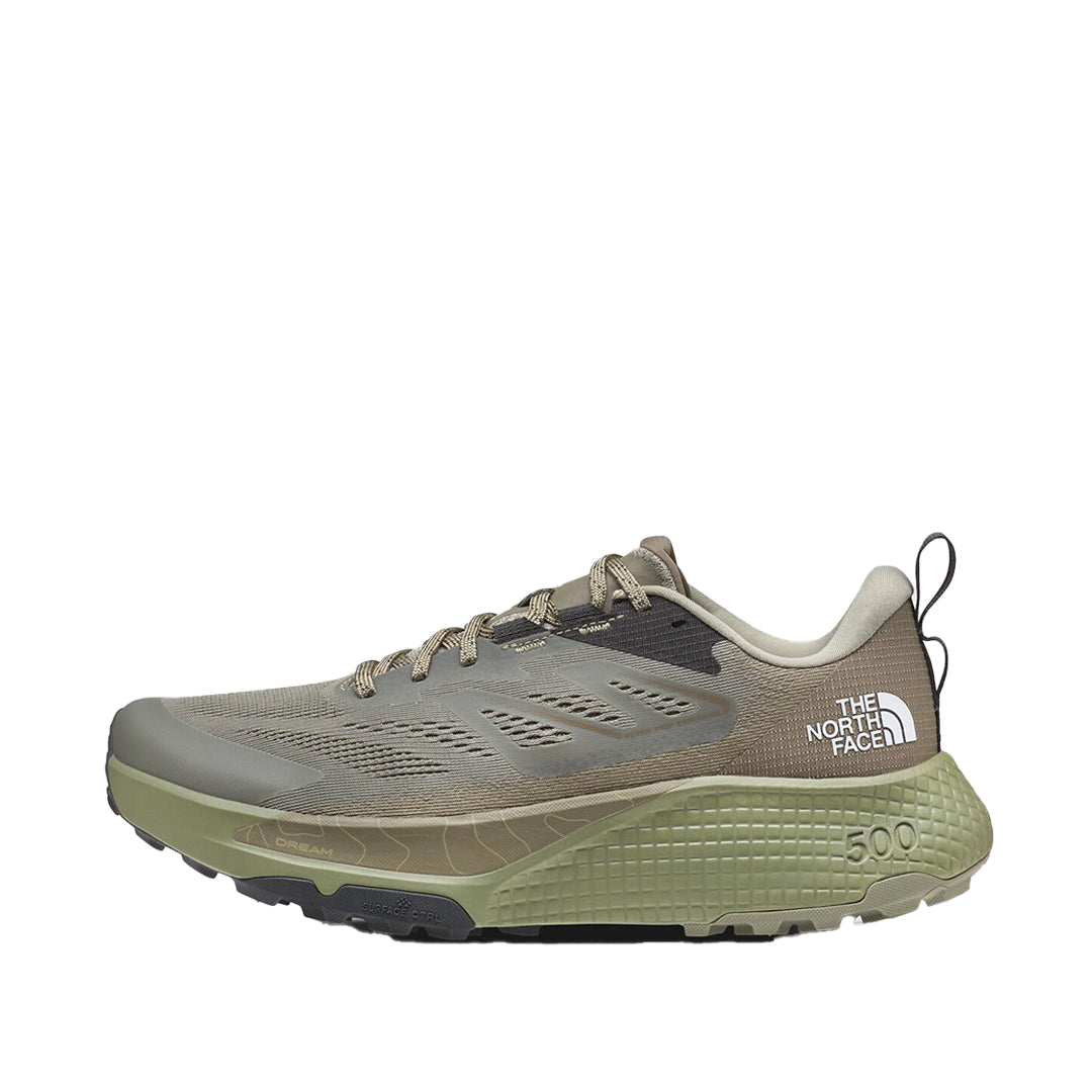 Tennis Altamesa 500 para hombre color gris