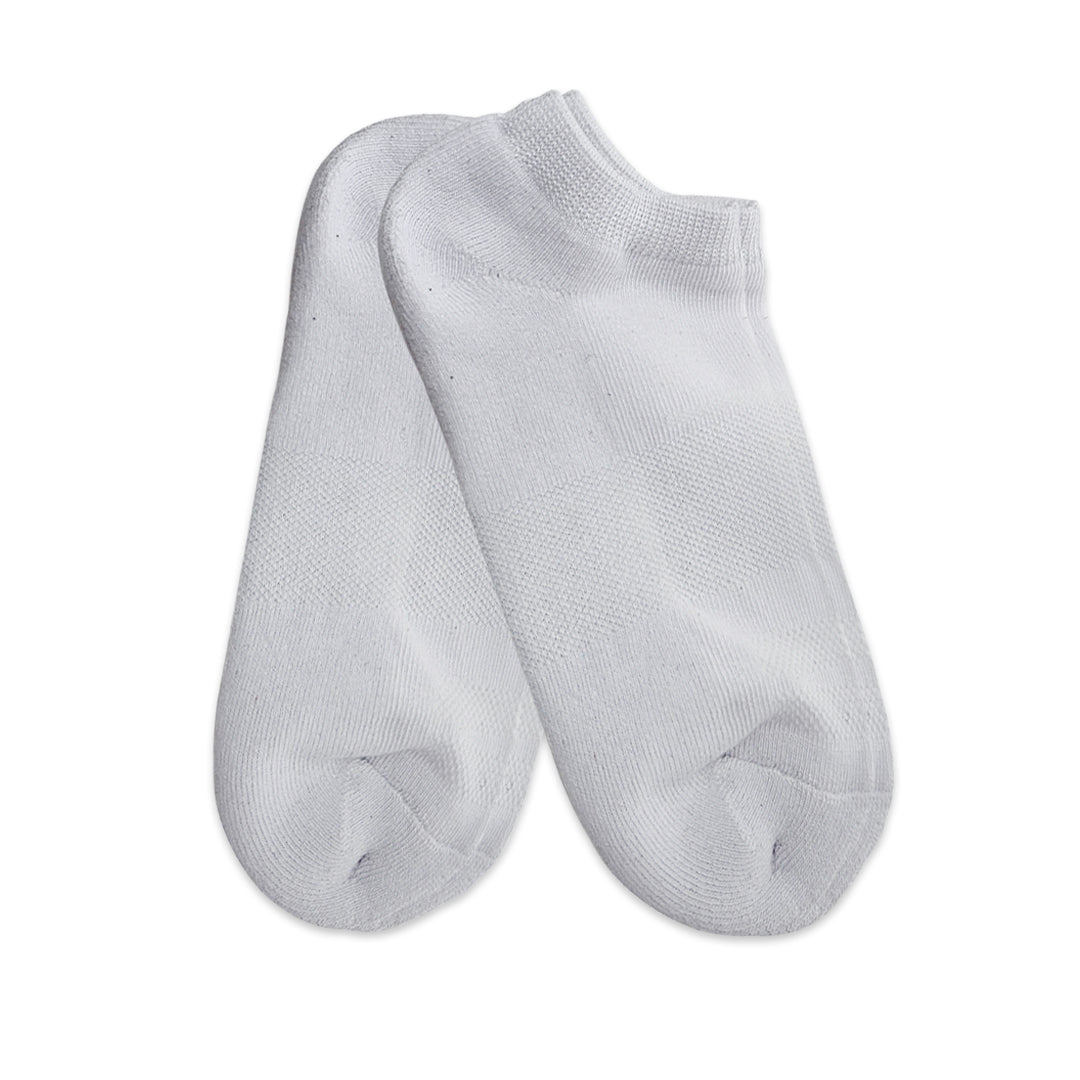 Punteras Deppunt (2 Pack) unisex color blanco