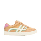 Sneakers Seventy 8 Charlie para mujer color tan