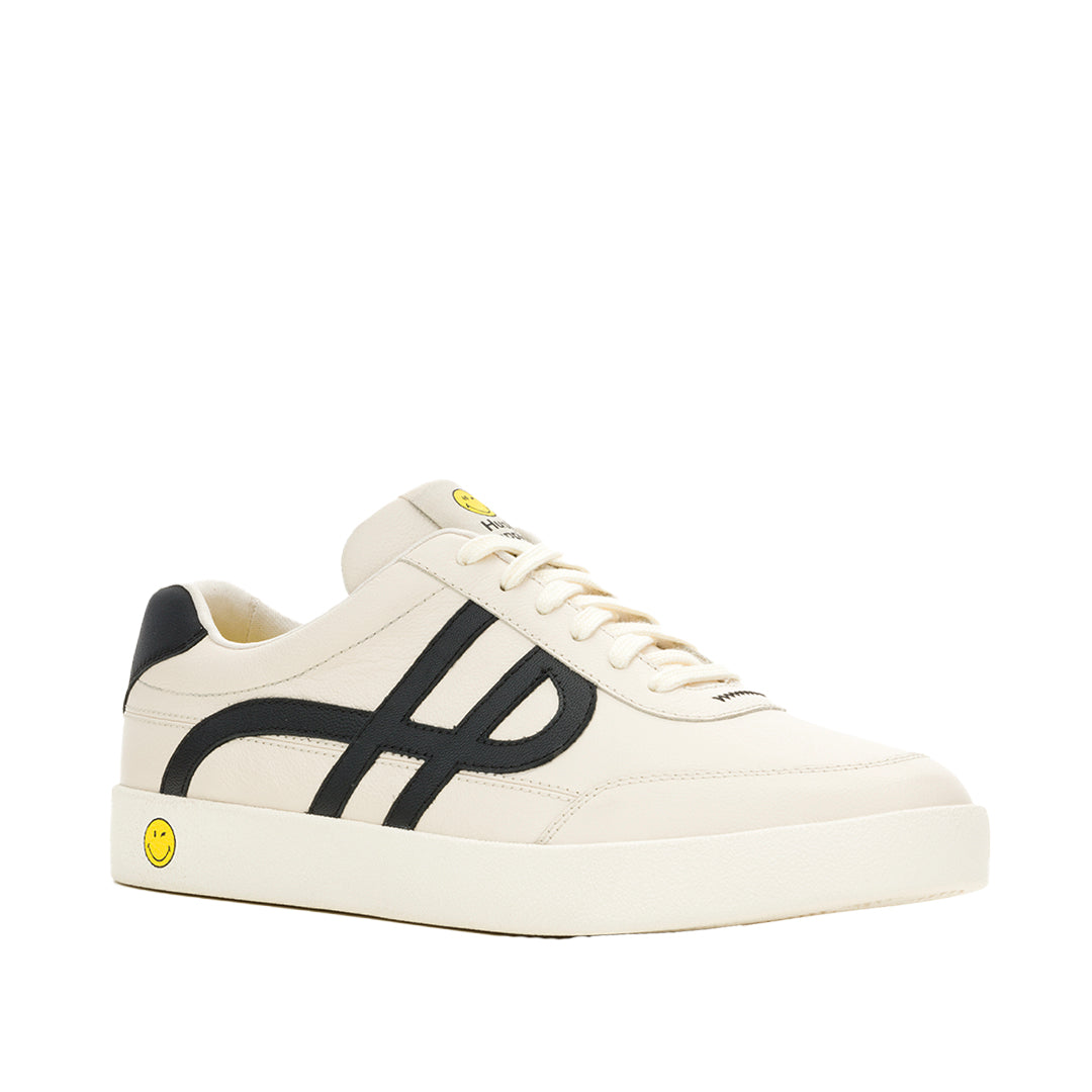 Sneakers Seventy8 Charlie para mujer color hueso