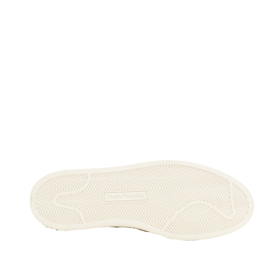 Sneakers Seventy8 Charlie para mujer color hueso