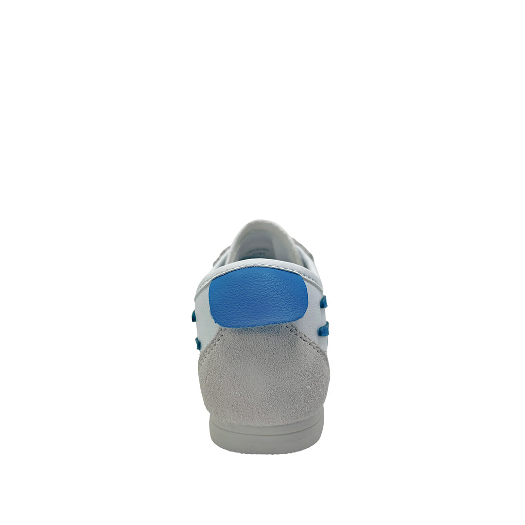 Sneakers Oni para niño color blanco