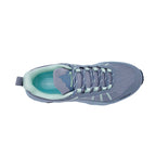 Tennis Clift para mujer color gris