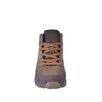 Botas Thomas para niño color café