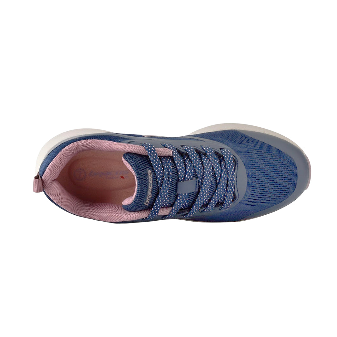 Tennis Max para mujer color navy