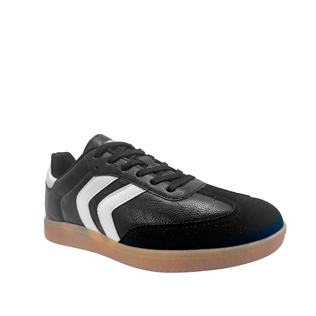 Tennis Lamba para mujer color negro