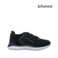 Zapatos escolares Babilon para niño color negro