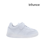 Tennis Stuart Boy para niño color blanco
