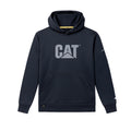 Sudadera H2O para hombre color negro