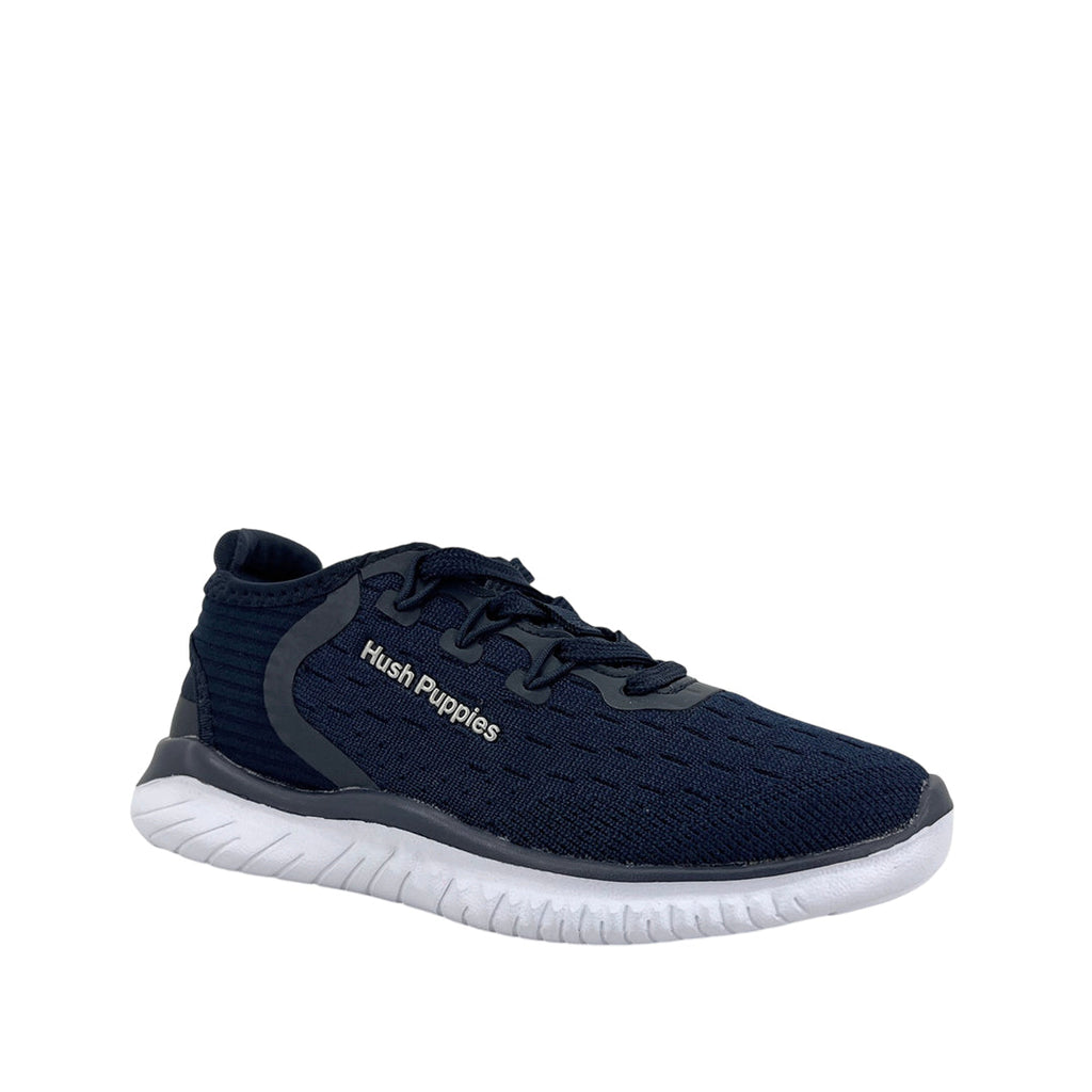 Tennis Babilon para niño color navy