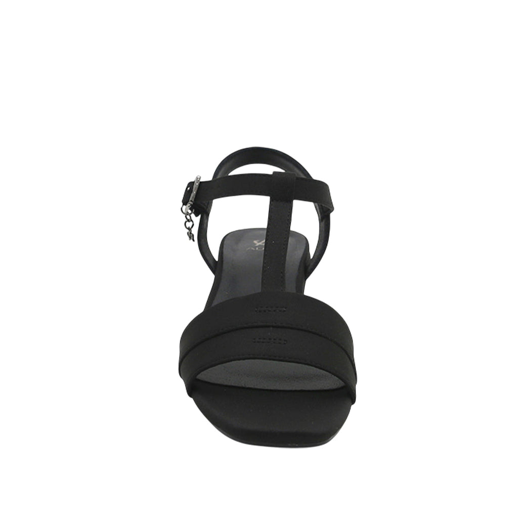 Sandalias de cuña Dalai para mujer color negro