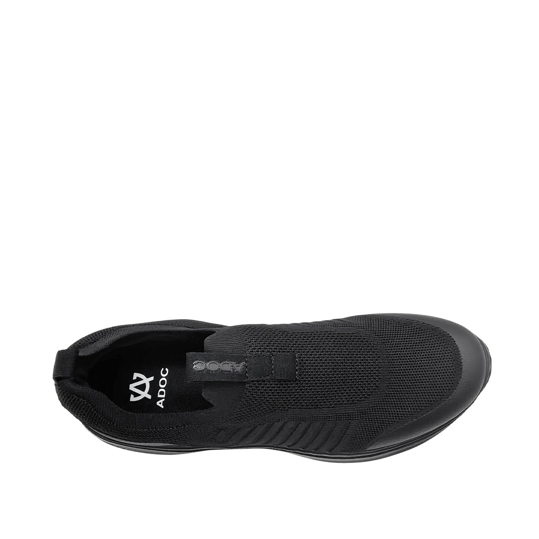 Tennis Ussop para hombre color negro