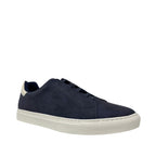 Sneakers Boston para hombre color marino