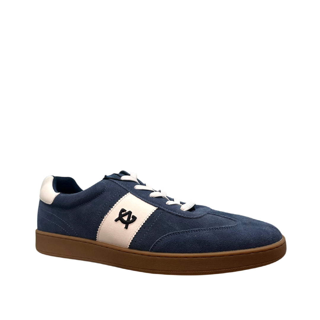 Sneakers Doran para hombre color azul