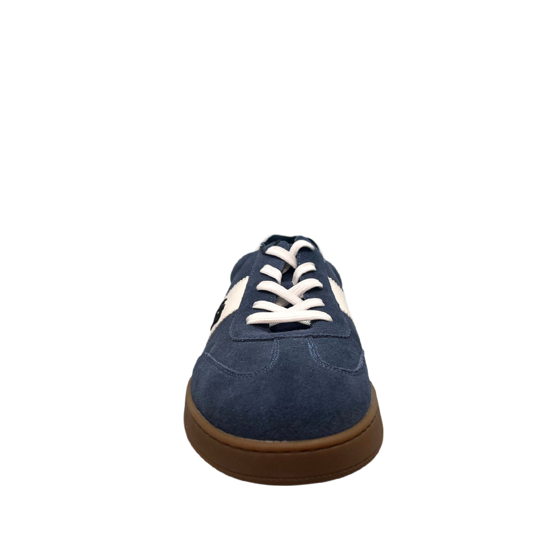 Sneakers Doran para hombre color azul